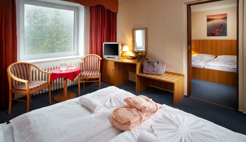 Orea Resort Horizont Železná Ruda